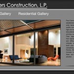 web design for building contractors